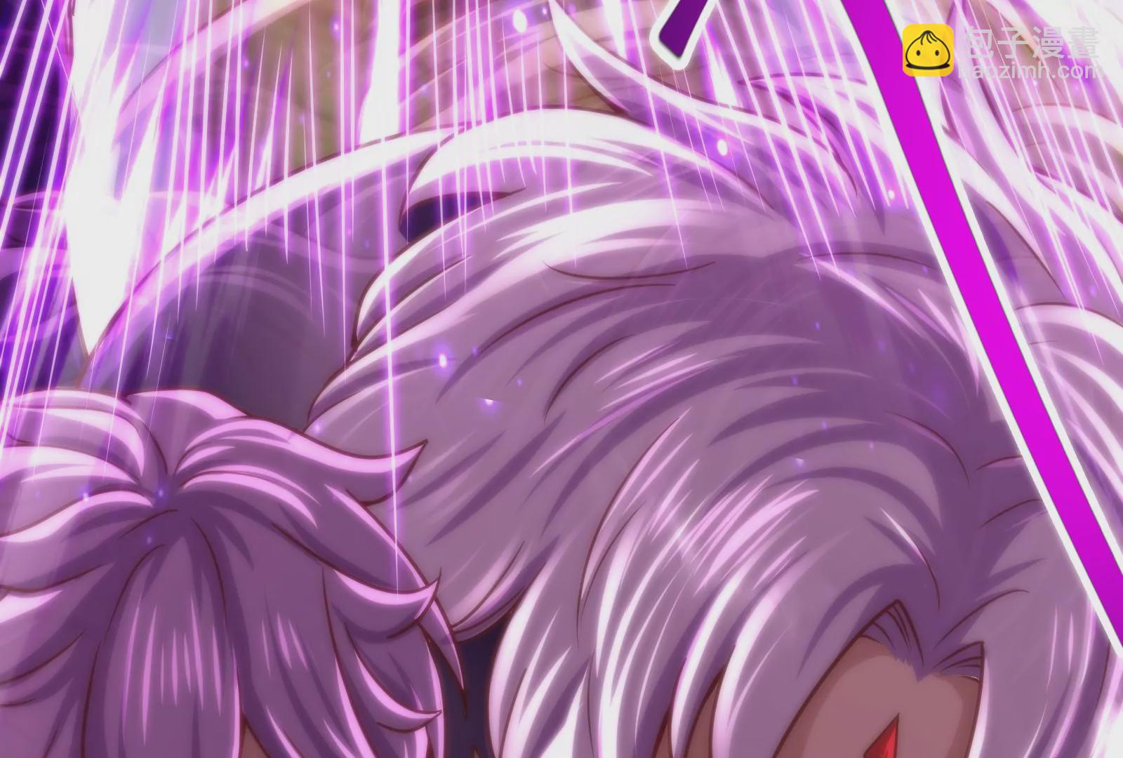 古神遊戲 - 第15話  衝啊！小唧！(3/3) - 1